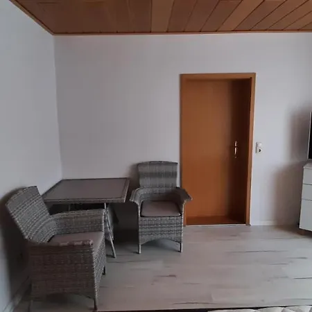 Ferienwohnung Lewitztor Plate Exterior foto
