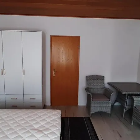 Ferienwohnung Lewitztor Plate Exterior foto