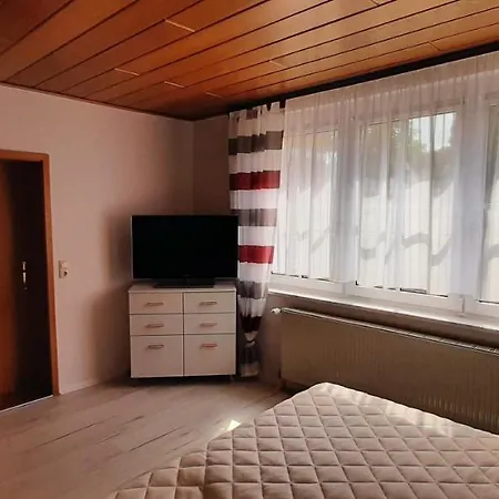 Ferienwohnung Lewitztor Plate Exterior foto