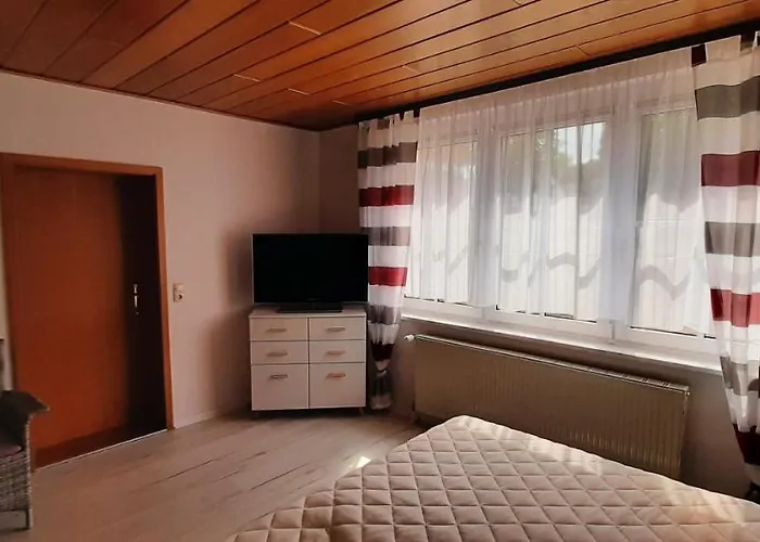 Ferienwohnung Lewitztor
