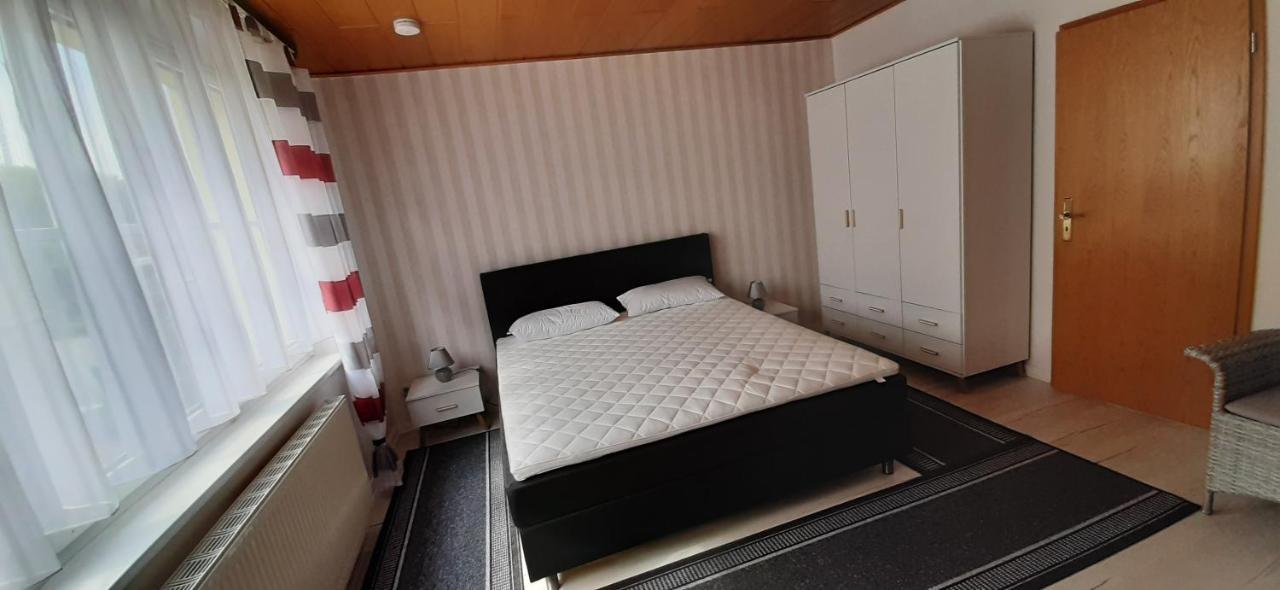 Apartment Lewitztor