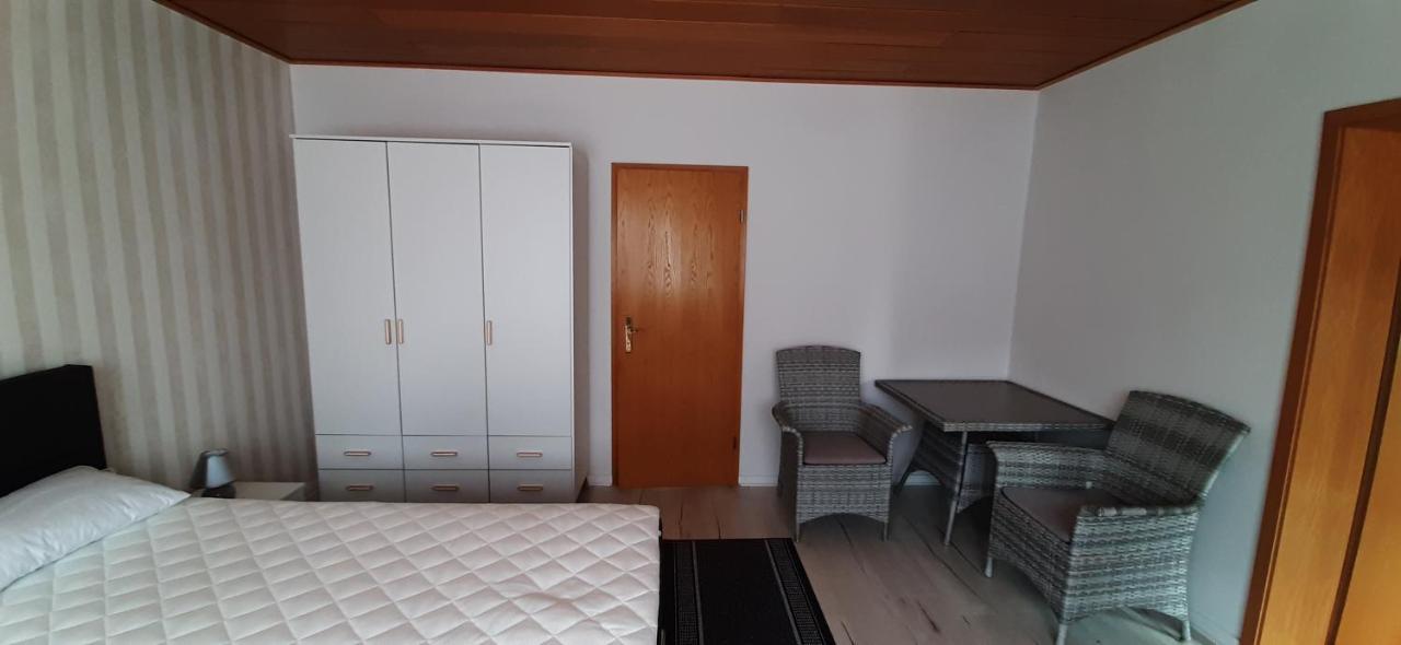 Apartment Lewitztor *