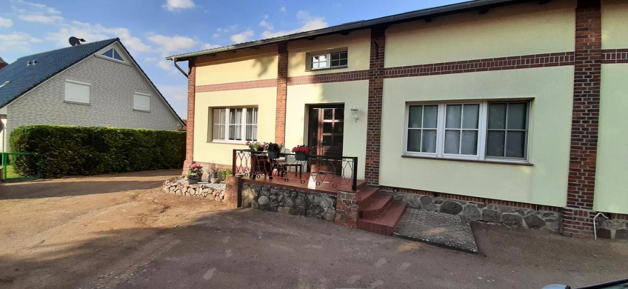 Apartment Lewitztor