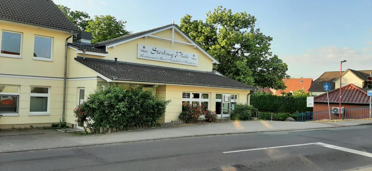 Lewitztor